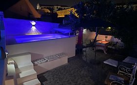 Castelo Terrace