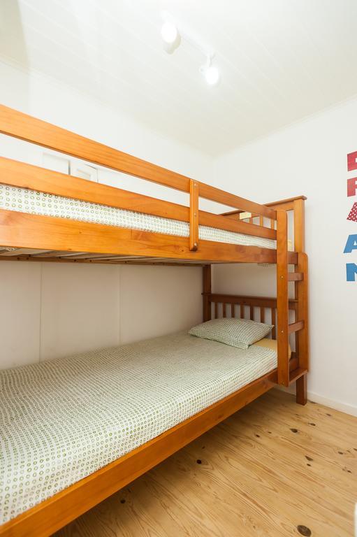 Ferienwohnung Castelo Terrace Lissabon Exterior foto